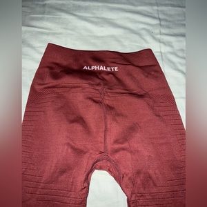 Ozone Alphalete leggings